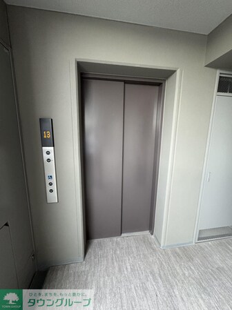 リテラス西日暮里の物件内観写真